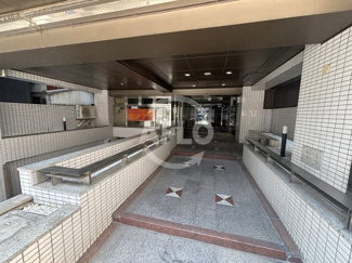 【エントランス】 | オーセンティック淀屋橋 | オーセンティック淀屋橋