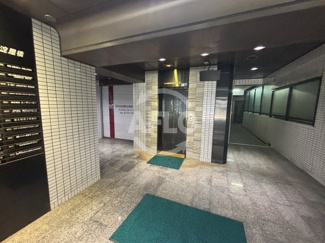 【設備】 | オーセンティック淀屋橋 | オーセンティック淀屋橋