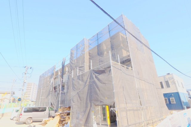 （仮称）アクティオ古市新築（仮称）古市新築