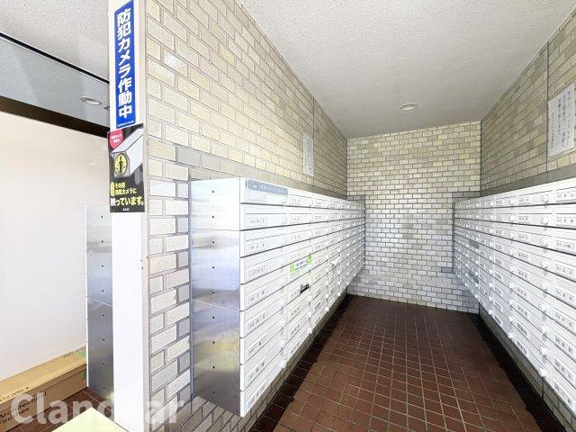 ボナハイツ中川　３号棟の設備|ドキドキの新生活も、安心してスタート。ぴったりの住まいを見つけませんか？クランディアが一緒に住まい選びをサポートします‼　まずは、お気軽にお問合せください　＃クランディア