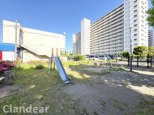 ボナハイツ中川　３号棟のその他|ドキドキの新生活も、安心してスタート。ぴったりの住まいを見つけませんか？クランディアが一緒に住まい選びをサポートします‼　まずは、お気軽にお問合せください　＃クランディア