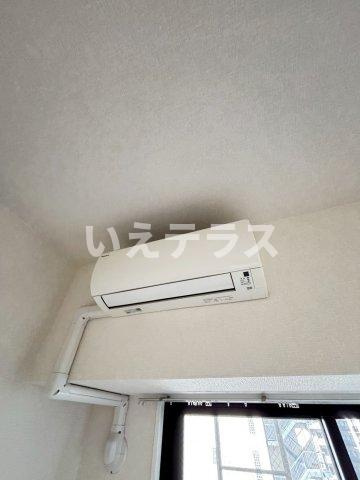 S-RESIDENCE神戸元町の設備