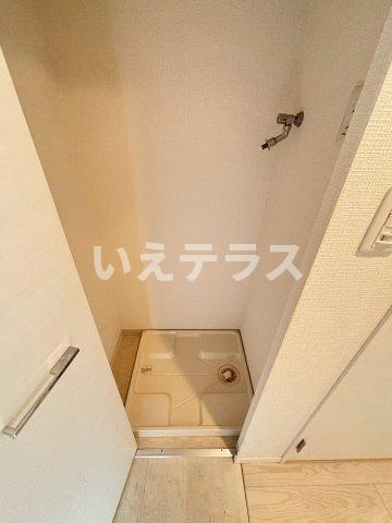 S-RESIDENCE神戸元町のその他