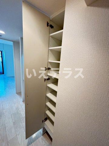 S-RESIDENCE神戸元町のその他