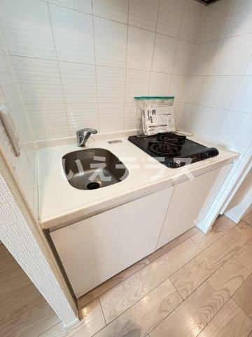 S-RESIDENCE神戸元町のその他