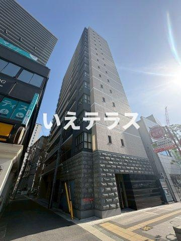 S-RESIDENCE神戸元町