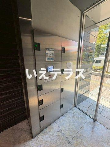 S-RESIDENCE神戸元町のその他