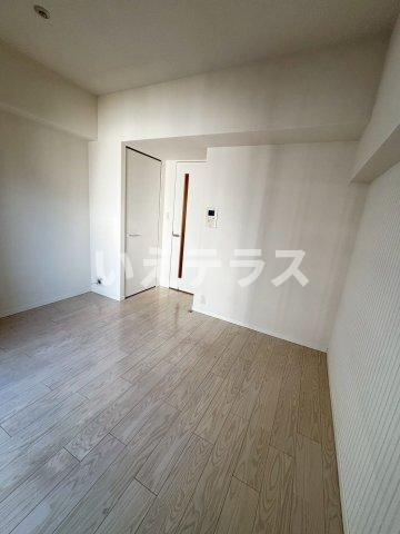 S-RESIDENCE神戸元町の寝室