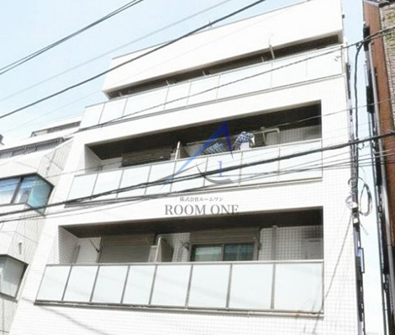 マミービル