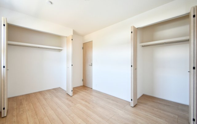 上尾市本町５丁目　全4棟　1号棟の洋室|洋室③：