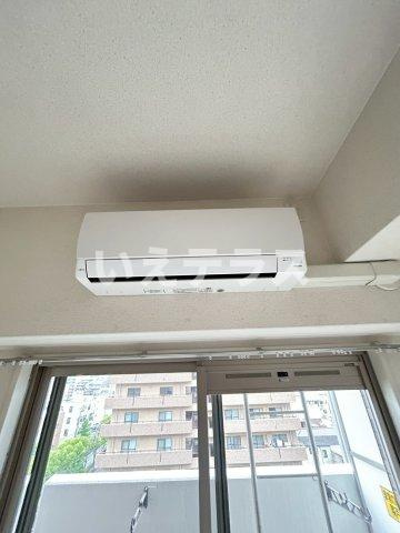 プレサンス神戸西スパークリングの設備