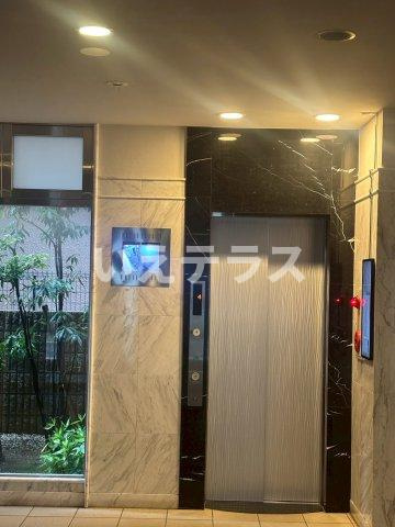 プレサンス神戸西スパークリングのその他共用部分