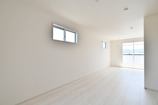 上尾市本町５丁目　全4棟　4号棟の洋室|洋室①：