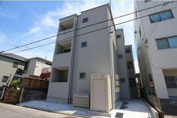 REGALEST岩塚