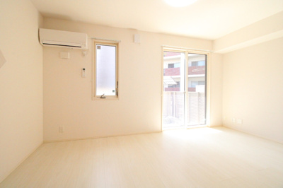  | D-roomウィスタリア | LDK12．6帖