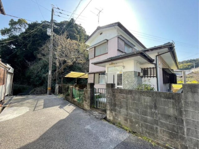高知市朝倉丙の売地