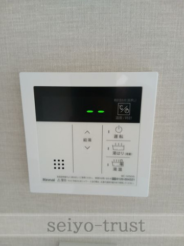 （仮称）アクティオ古市新築（仮称）古市新築の設備
