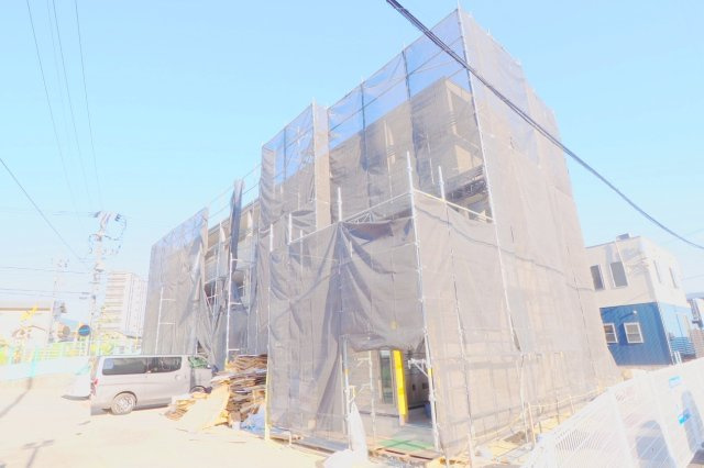 （仮称）アクティオ古市新築（仮称）古市新築