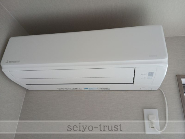 （仮称）アクティオ古市新築（仮称）古市新築の設備