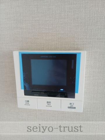 （仮称）アクティオ古市新築（仮称）古市新築のセキュリティ