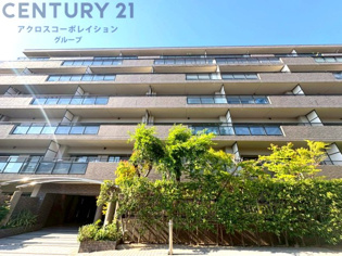RC造8階建て
