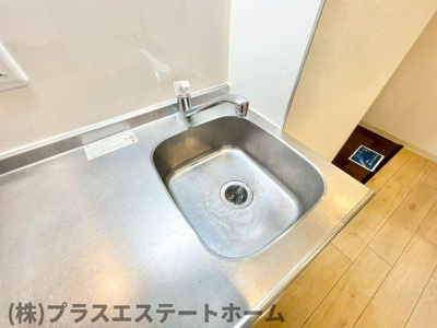 【キッチン】 | MIRAIE長田