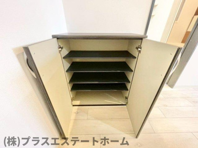 【収納】 | MIRAIE長田