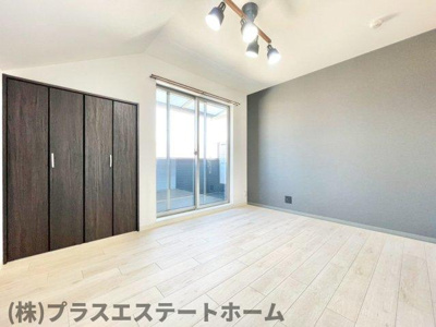 【居間・リビング】 | MIRAIE長田
