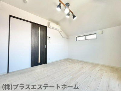 【寝室】 | MIRAIE長田