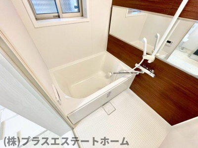 【浴室】 | MIRAIE長田