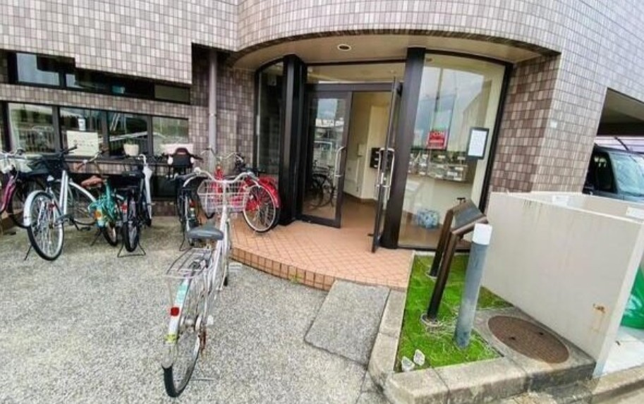 エステートマリンのその他共用部分