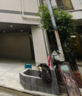サンライズヴィラのその他|洗場