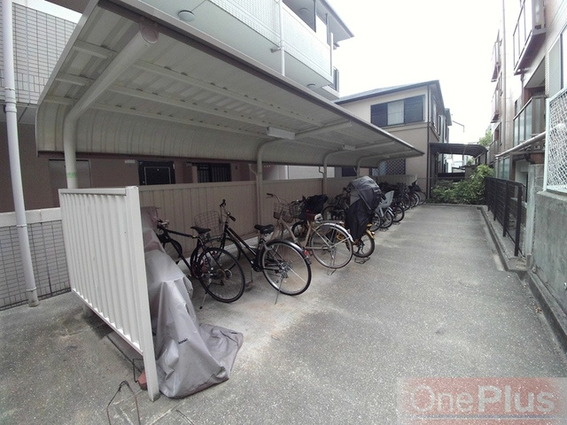 フィール甲南のその他共用部分