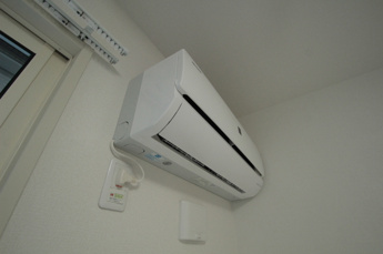  | 102 エアコン