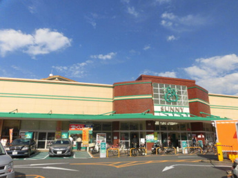  | サニー那の川店 628m
