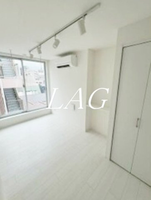 【居間・リビング】 | Ludens中板橋Ⅱ | 洋室のお部屋です。