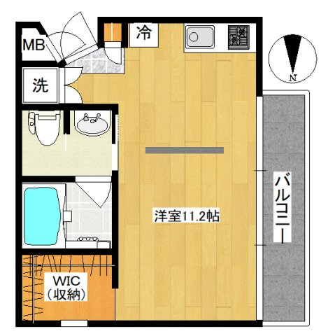 プレンディ二子多摩川