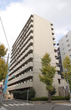 日神パレステージ伊勢佐木南の画像