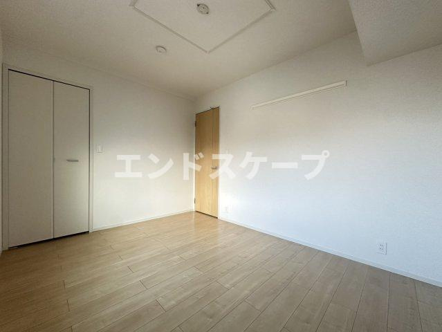 ＬａＴｏｕｒＫＡＩＺＡＷＡ　Ⅴの洋室|高崎、前橋のお部屋探しはエンドスケープまで！お客様の理想お聞かせ下さい♪