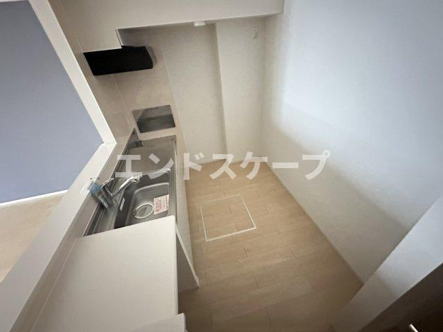ＬａＴｏｕｒＫＡＩＺＡＷＡ　Ⅴの内装|高崎、前橋のお部屋探しはエンドスケープまで！お客様の理想お聞かせ下さい♪