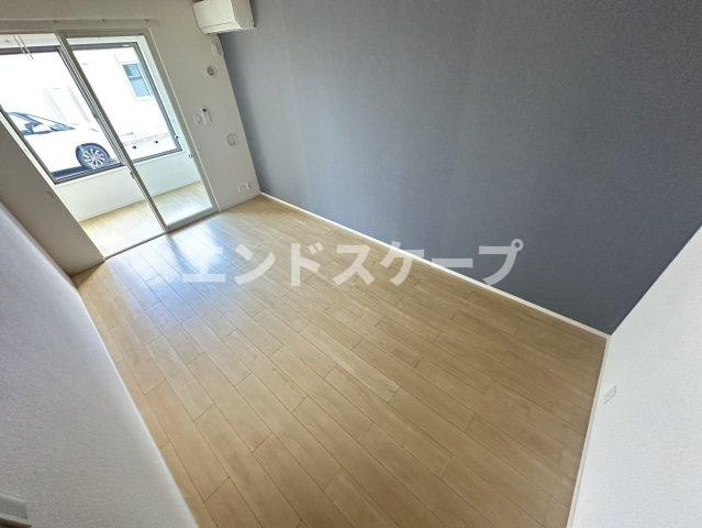 ＬａＴｏｕｒＫＡＩＺＡＷＡ　Ⅴの居間・リビング|高崎、前橋のお部屋探しはエンドスケープまで！お客様の理想お聞かせ下さい♪