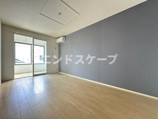 ＬａＴｏｕｒＫＡＩＺＡＷＡ　Ⅴの居間・リビング|高崎、前橋のお部屋探しはエンドスケープまで！お客様の理想お聞かせ下さい♪