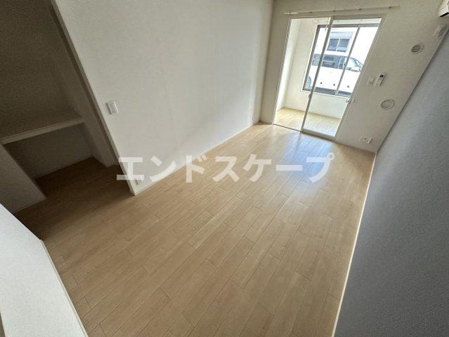 ＬａＴｏｕｒＫＡＩＺＡＷＡ　Ⅴの居間・リビング|高崎、前橋のお部屋探しはエンドスケープまで！お客様の理想お聞かせ下さい♪