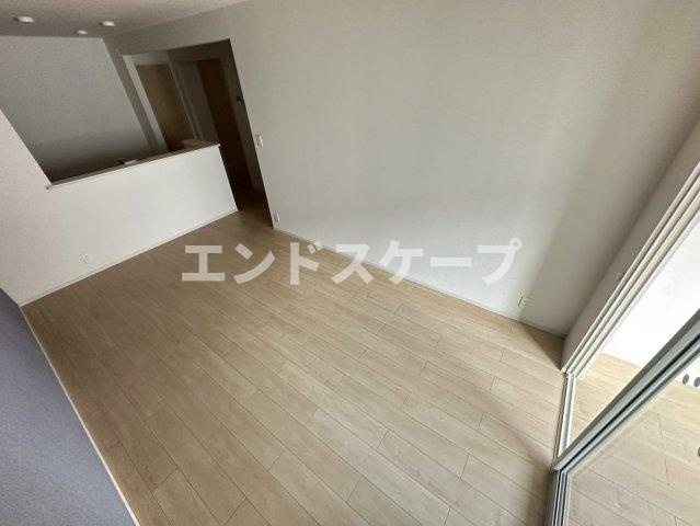 ＬａＴｏｕｒＫＡＩＺＡＷＡ　Ⅴの居間・リビング|高崎、前橋のお部屋探しはエンドスケープまで！お客様の理想お聞かせ下さい♪