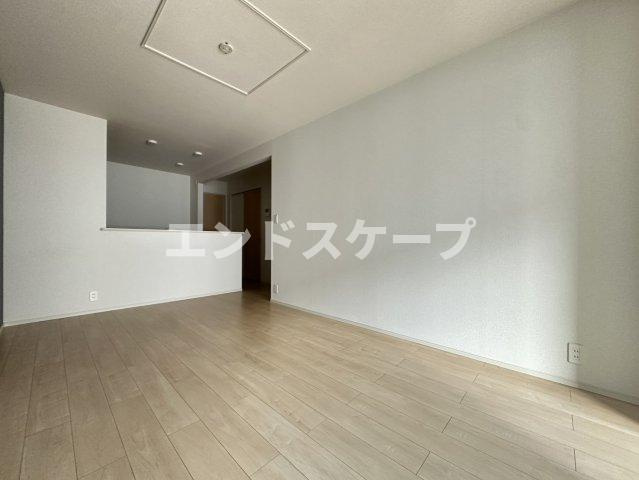 ＬａＴｏｕｒＫＡＩＺＡＷＡ　Ⅴの居間・リビング|高崎、前橋のお部屋探しはエンドスケープまで！お客様の理想お聞かせ下さい♪