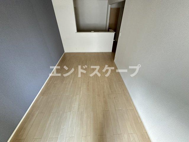 ＬａＴｏｕｒＫＡＩＺＡＷＡ　Ⅴの居間・リビング|高崎、前橋のお部屋探しはエンドスケープまで！お客様の理想お聞かせ下さい♪