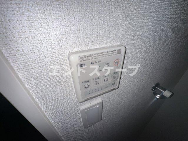 ＬａＴｏｕｒＫＡＩＺＡＷＡ　Ⅴの設備|高崎、前橋のお部屋探しはエンドスケープまで！お客様の理想お聞かせ下さい♪