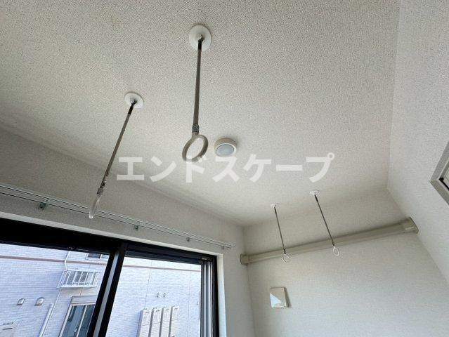 ＬａＴｏｕｒＫＡＩＺＡＷＡ　Ⅴの内装|高崎、前橋のお部屋探しはエンドスケープまで！お客様の理想お聞かせ下さい♪