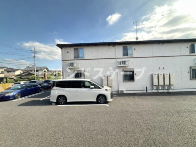 ＬａＴｏｕｒＫＡＩＺＡＷＡ　Ⅴの展望|高崎、前橋のお部屋探しはエンドスケープまで！お客様の理想お聞かせ下さい♪