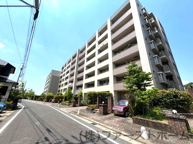 センチュリースクエア香久山　ウエストスクエアの外観|外観　ご都合のよろしい日時に現地をご案内させて頂きます！是非、お問い合わせお待ちしております!!